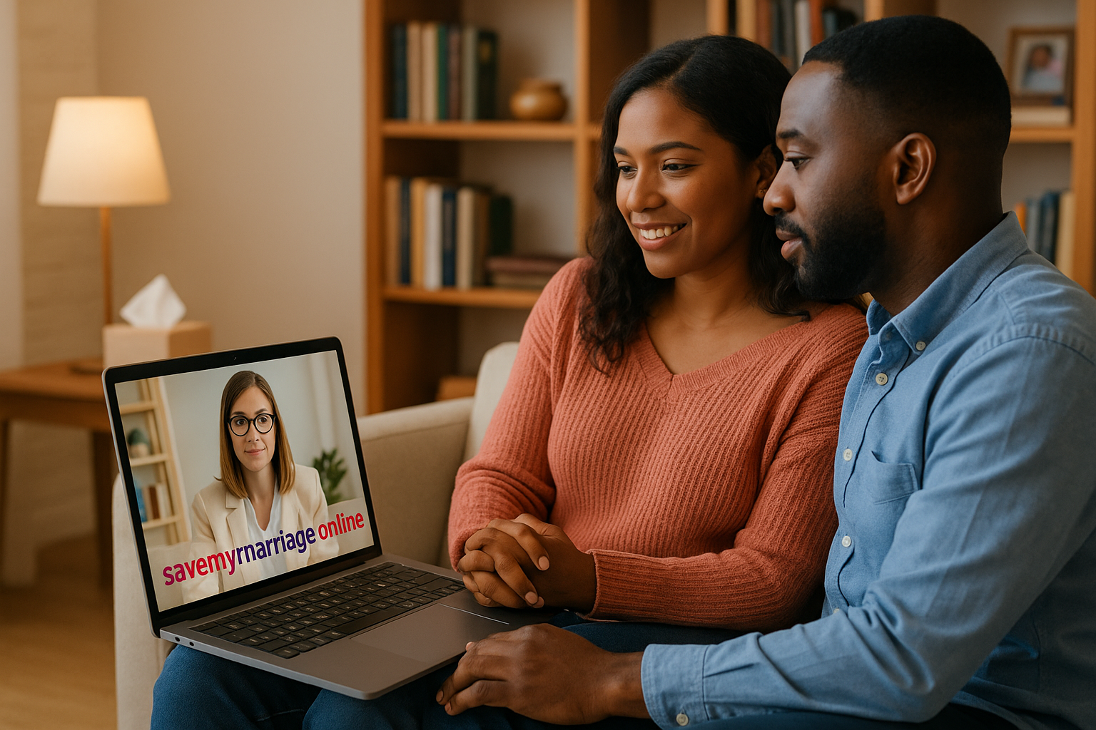 How to Avoid Conflict During A Divorce with Therapy 1